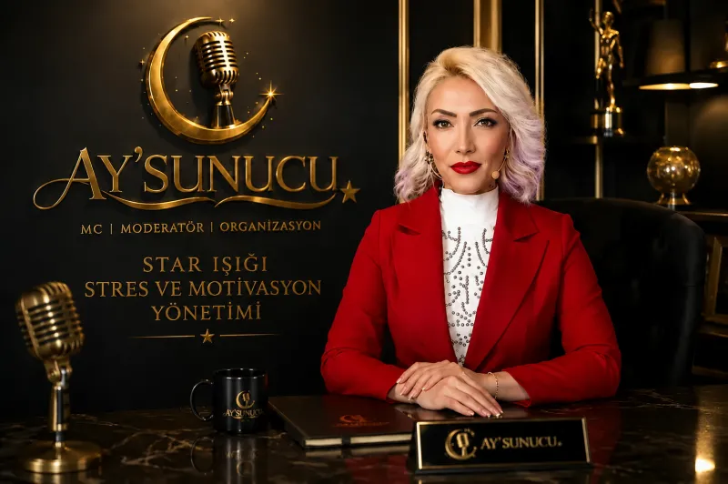 Star Işığı Stres Ve Motivasyon Yönetimi